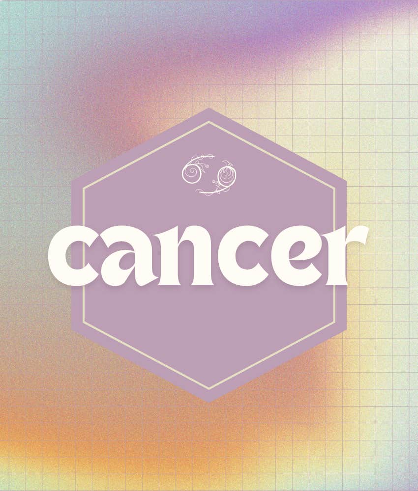 Le zodiaque cancer signe la vie s'améliorer le 3 avril 2025