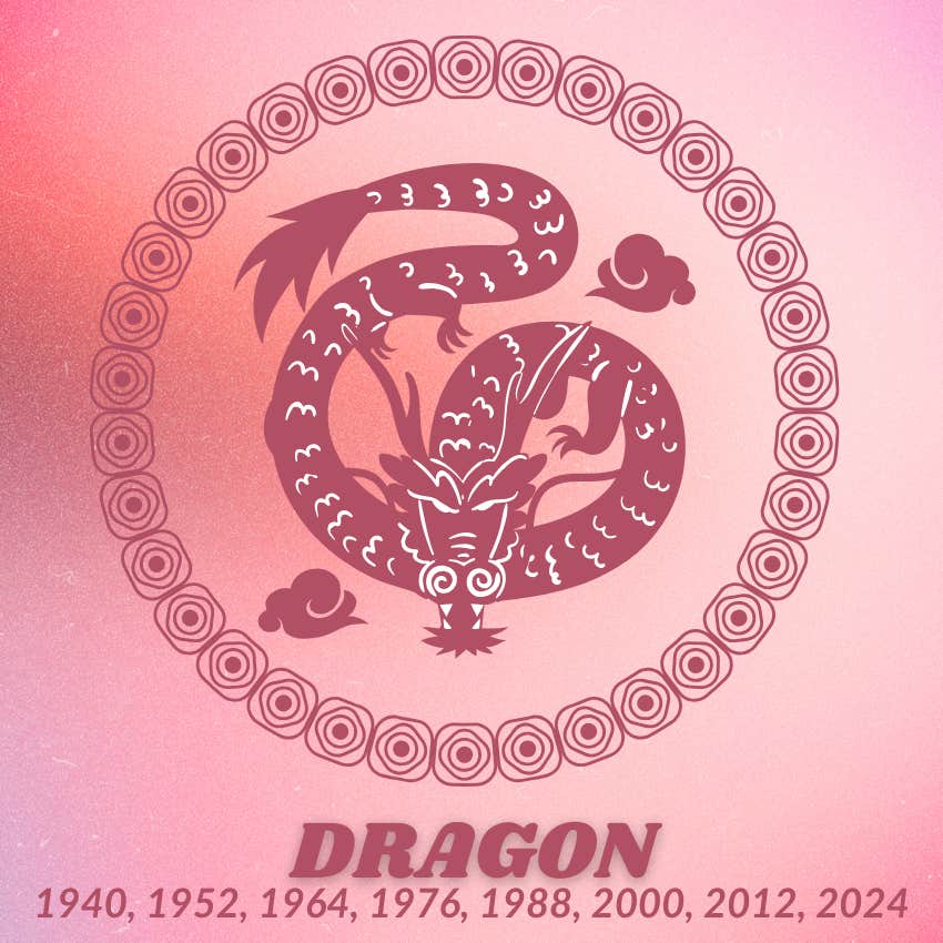 Dragon chinois zodiaque signe abondance 3 mai 2025