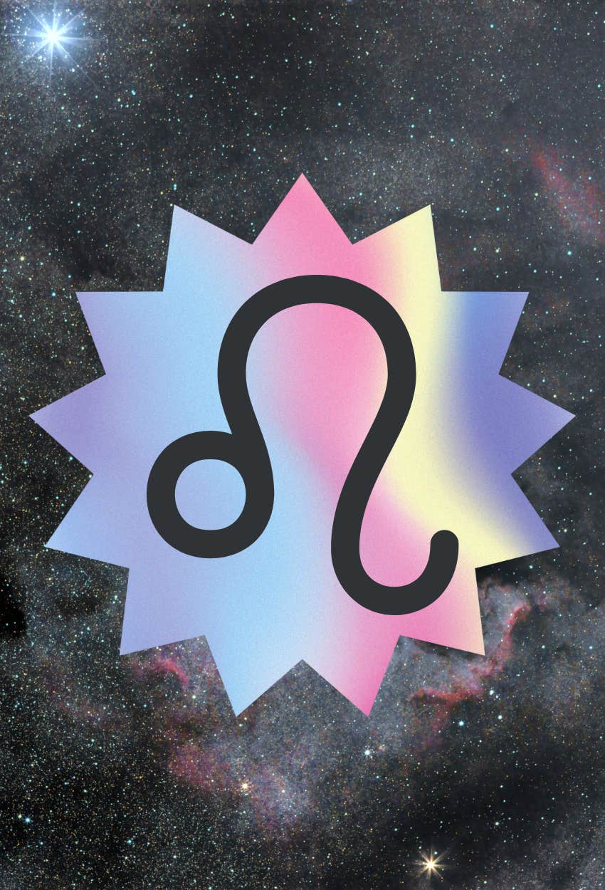 Leo Zodiac signe une abondance de chance majeure 3 mai 2025