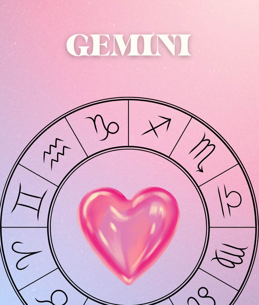 Les signes du zodiaque Gemini aiment profondément