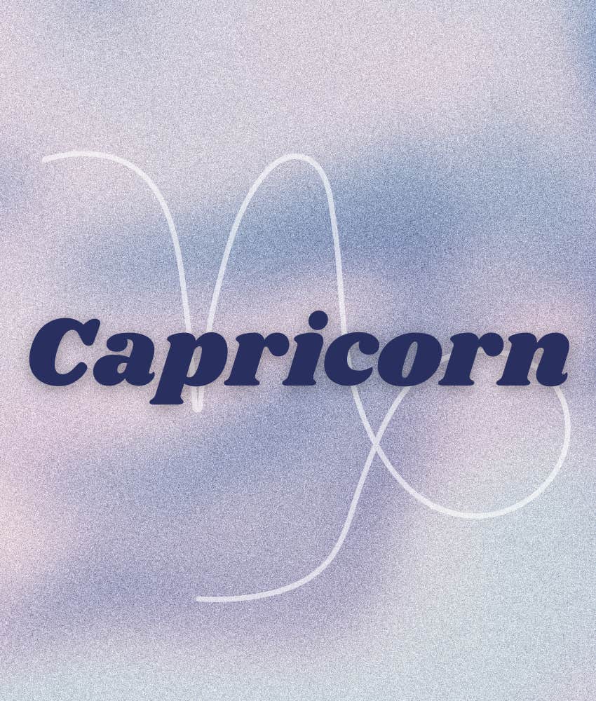 Le zodiaque du Capricorne signe une puissante abondance de chance 6 mai 2025