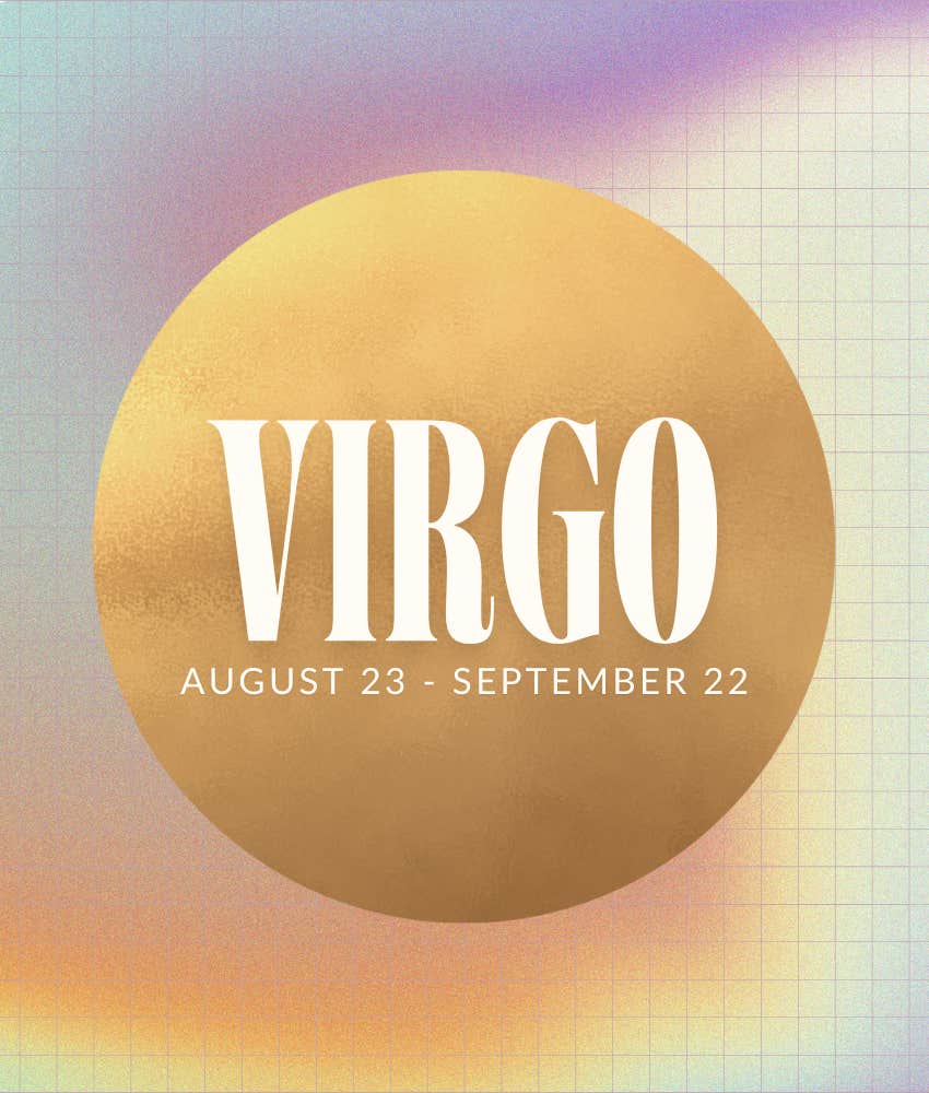 Virgo Zodiac Sign Life change Mercury Taurus maintenant 25 mai 2025