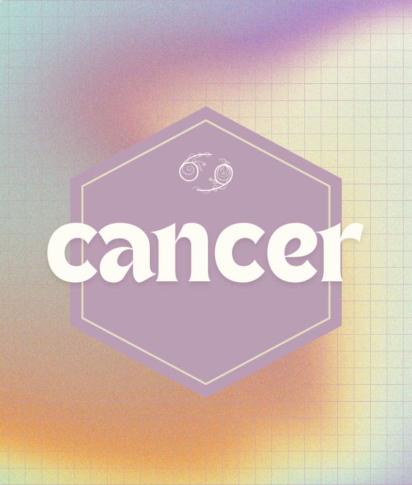 Cancer Zodiac Signes très bons horoscopes 12 mai 2025