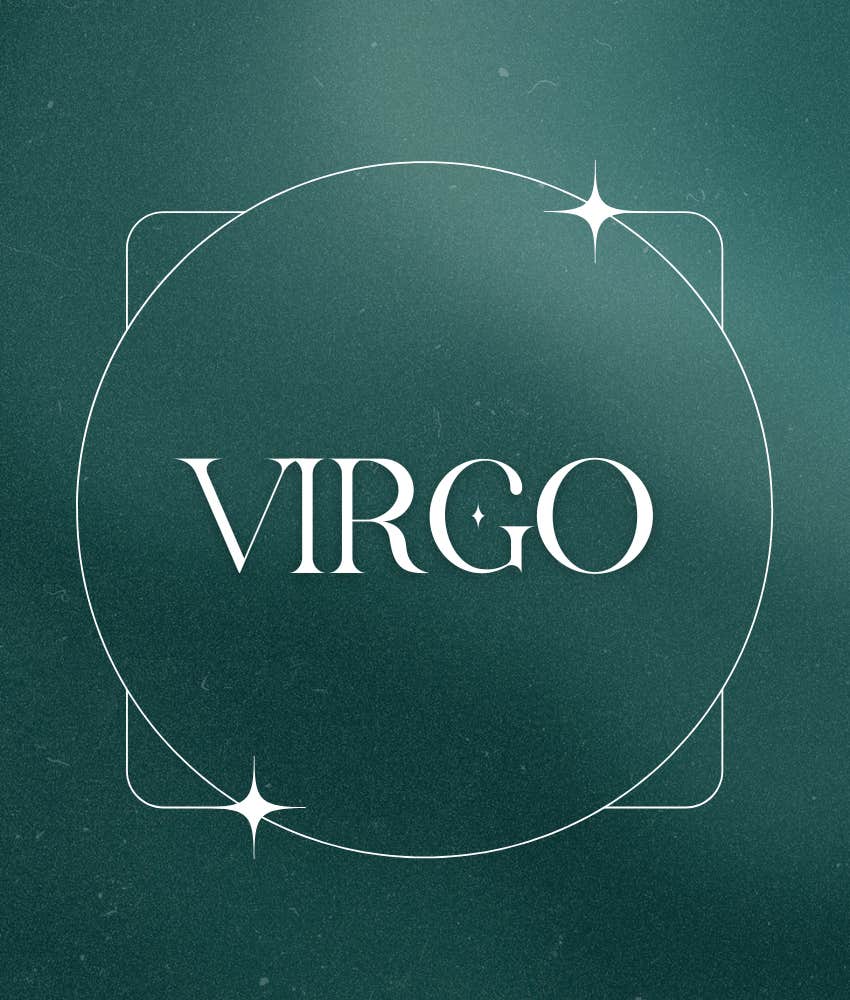 Virgo Zodiac signe Abondance de chance le 13 mai 2025
