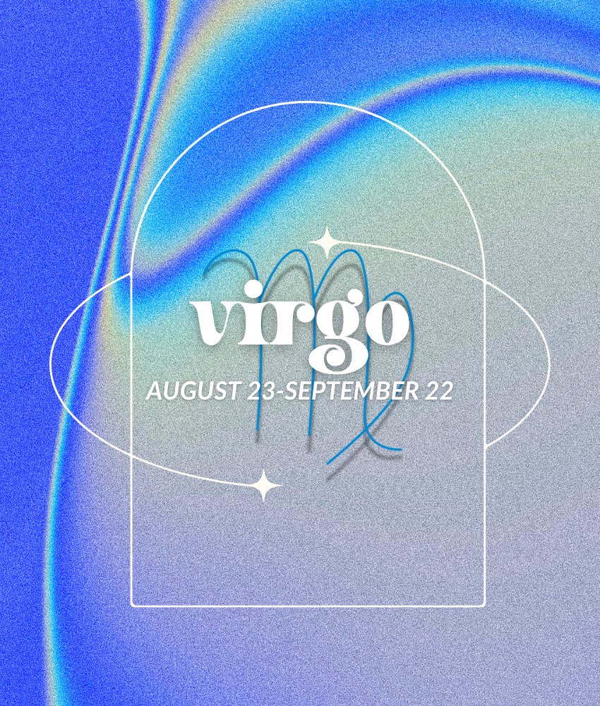 Virgo Zodiac signe les favoris de l'univers 13 mai 2025