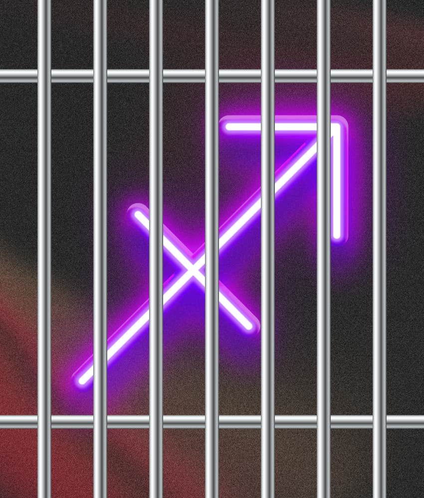 Signe du zodiaque Sagittaire Enquête sur les détenus de prison les plus courants