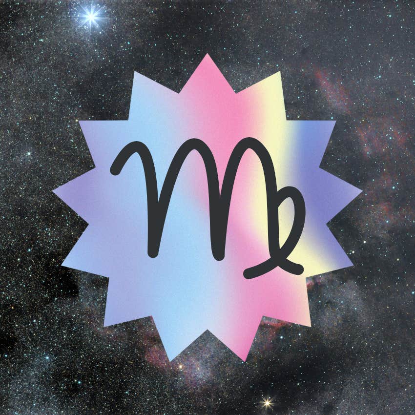 Virgo Zodiac signe une puissante abondance de chance le 27 mai 2025