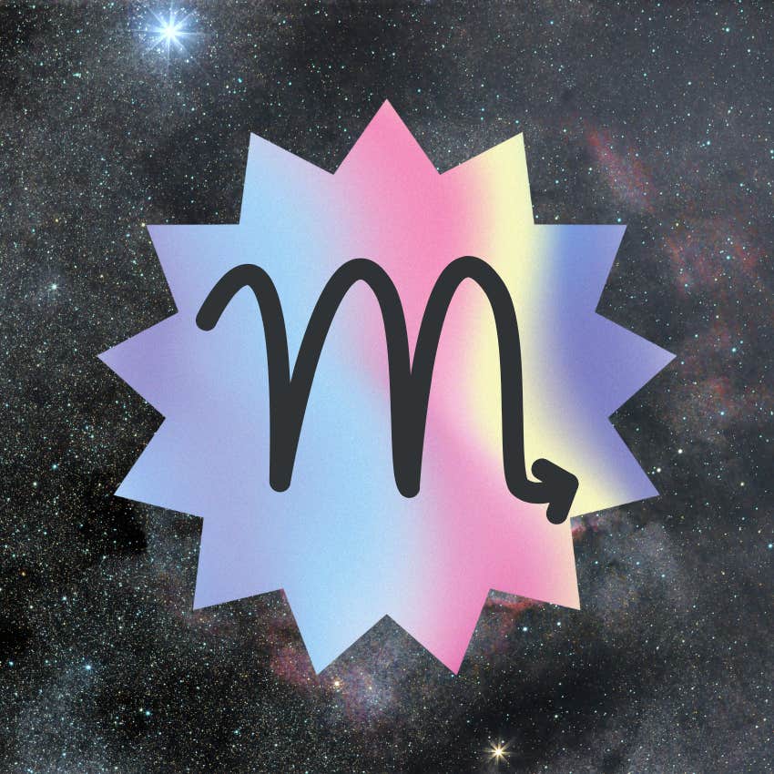 Scorpion Zodiaque signe une puissante abondance de chance 27 mai 2025