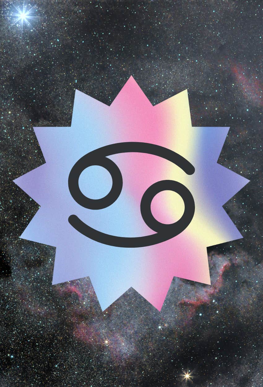 Cancer Zodiac Signes Major Luck Abondance 3 mai 2025