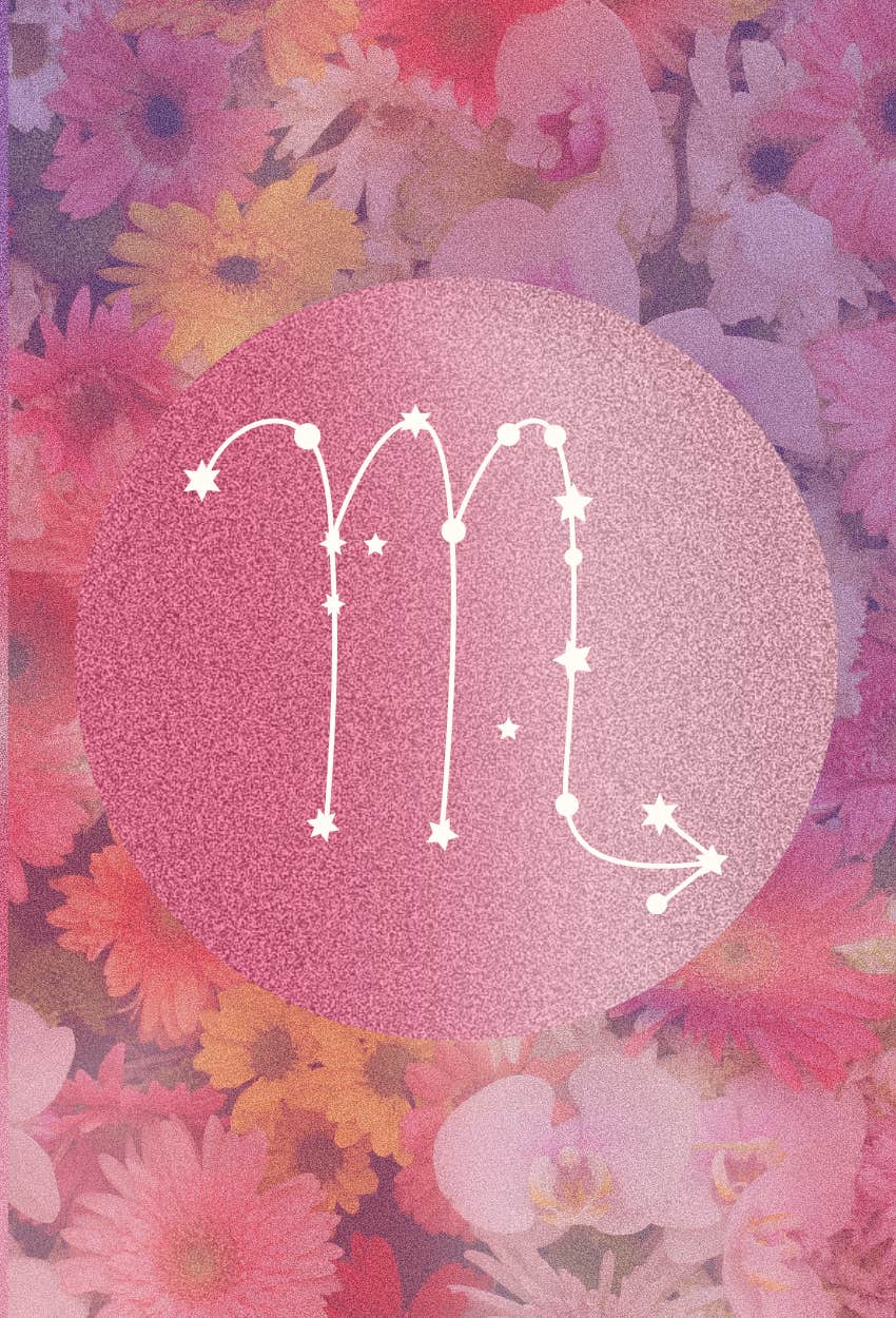 Scorpion Zodiac Signes Bonne chance amour juin 2025