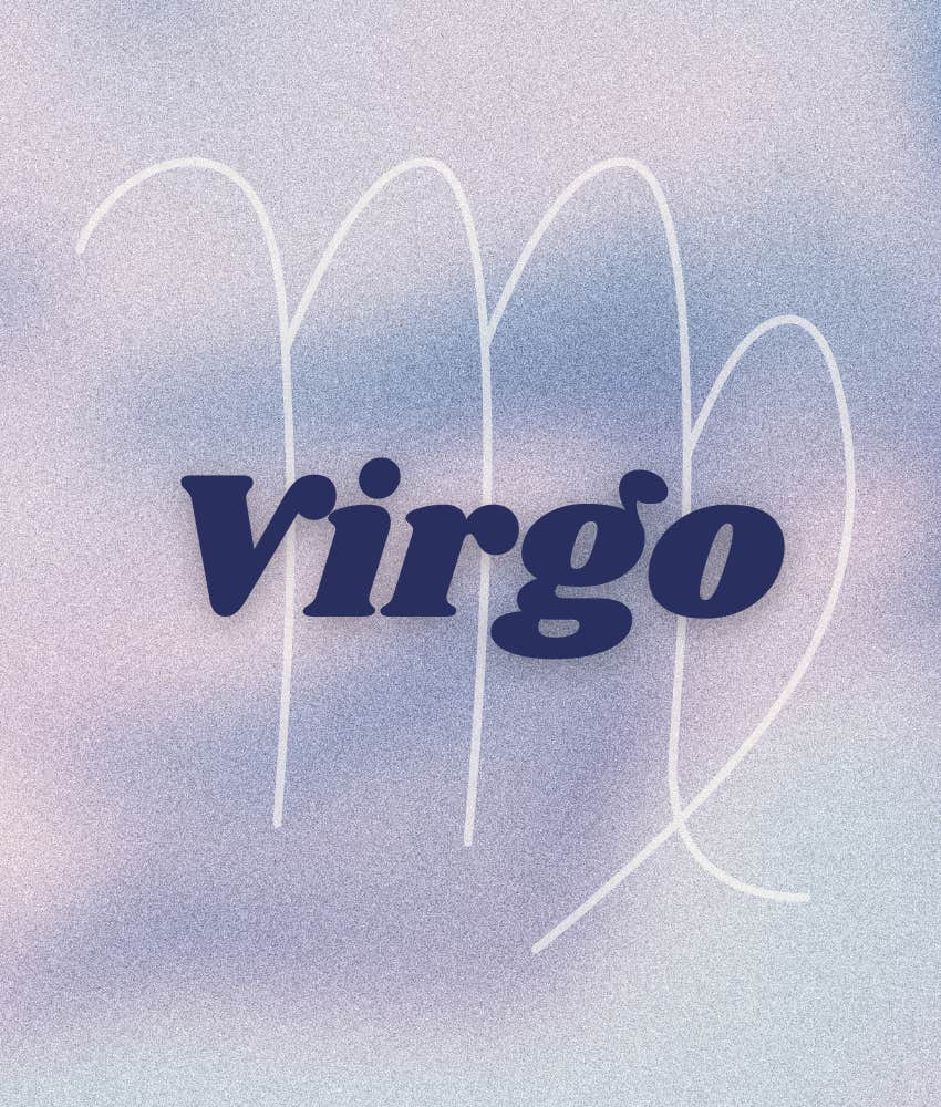 Virgo Zodiac Signs Univers Message du 7 juin 2025