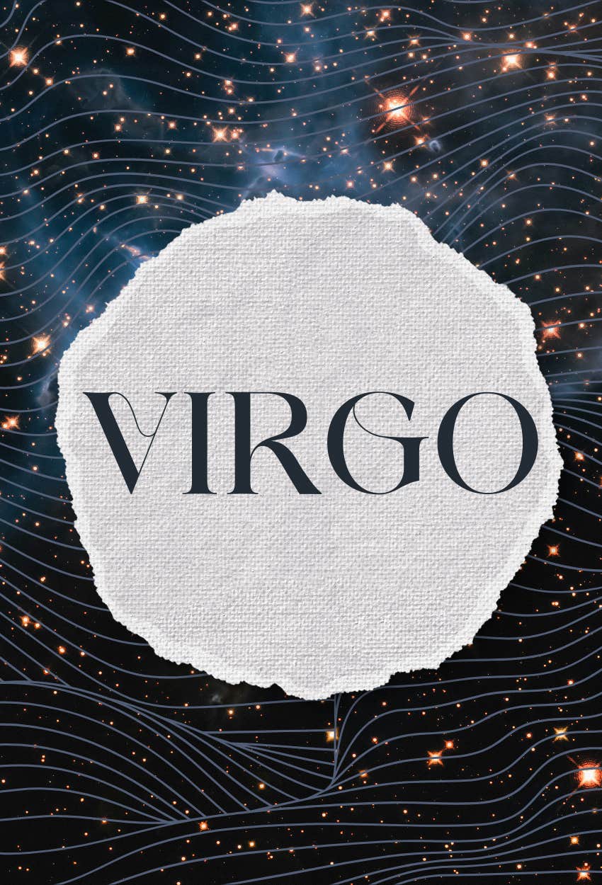 Virgo Zodiac Signs Gift Universe 10 juillet 2025