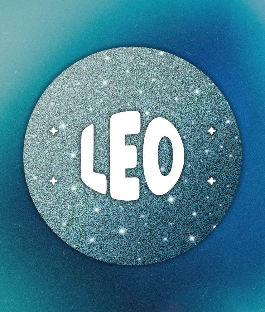 Signes Leo Zodiac Rest 2025 Bon