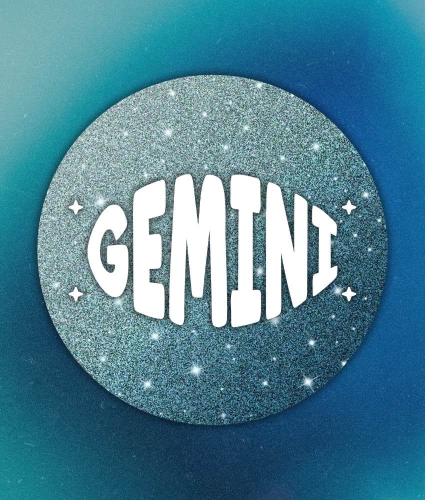 Signes Gemini Zodiac Rest 2025 Bon