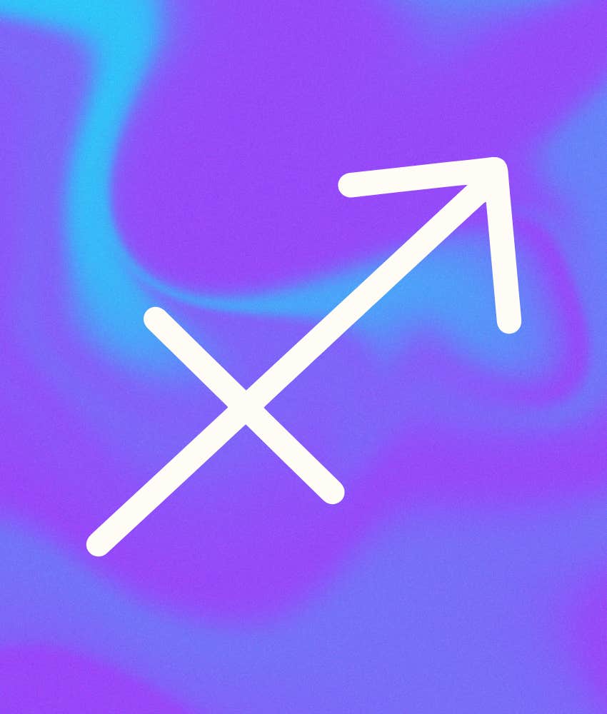 SAGITTARIUS ZODIAC SIGNES VIVENT VIE FACILLE DES INSTRUCTION le 12 juillet 2025