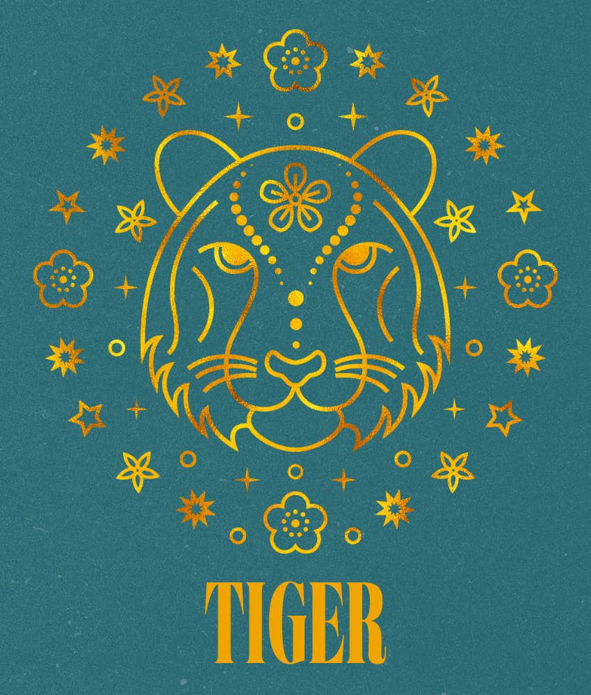 Signes du zodiaque chinois Tiger Nouvelle ère prospère du 14 au 20 juillet 2025