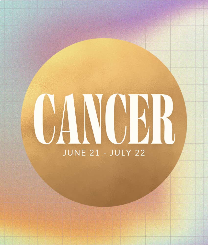 Cancer Life Better Zodiac Signes 17 juillet 2025