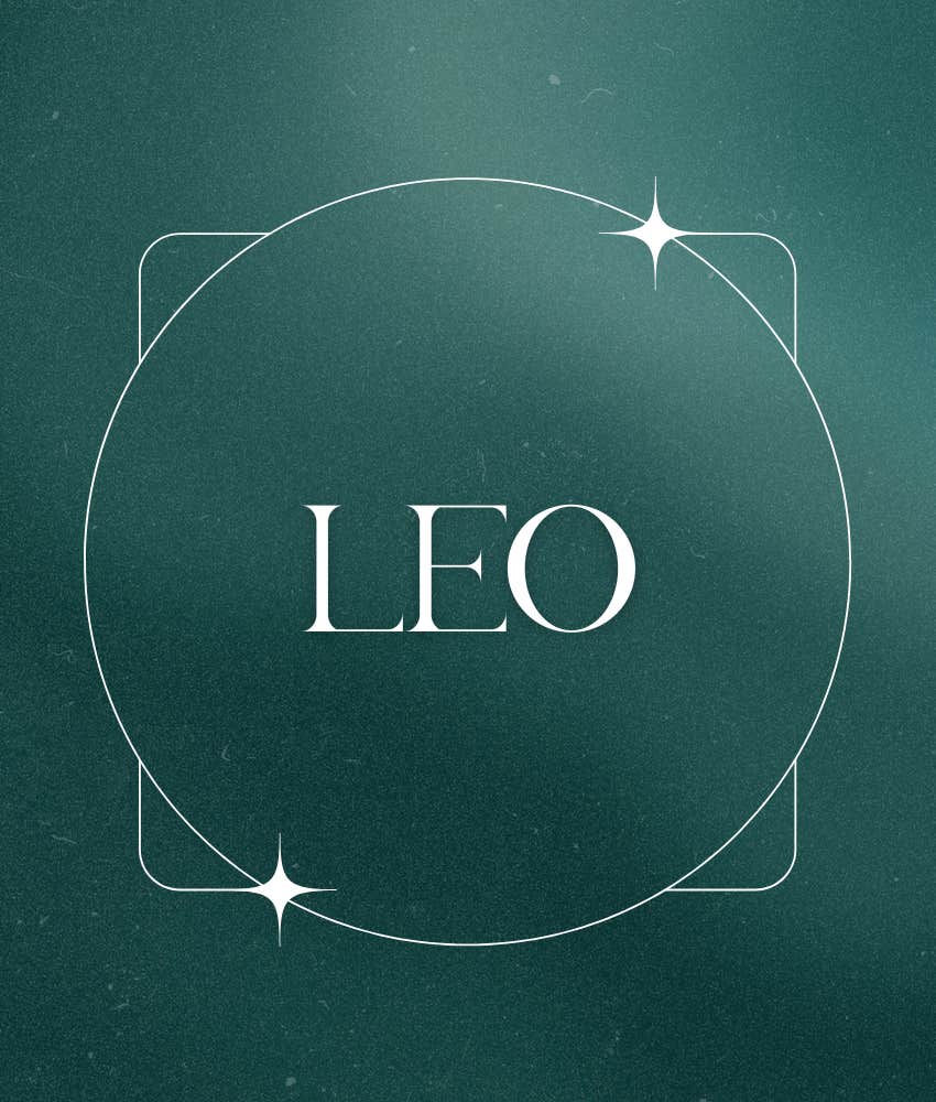 LEO ZODIAC SIGNES LUCTES Arrive le 21 juillet 27 2025