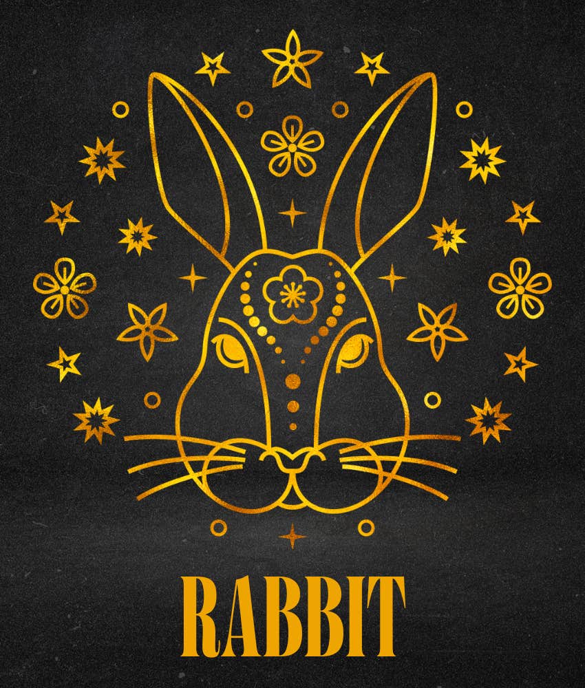 Horoscope hebdomadaire du lapin signe du zodiaque chinois 21 au 27 juillet 2025