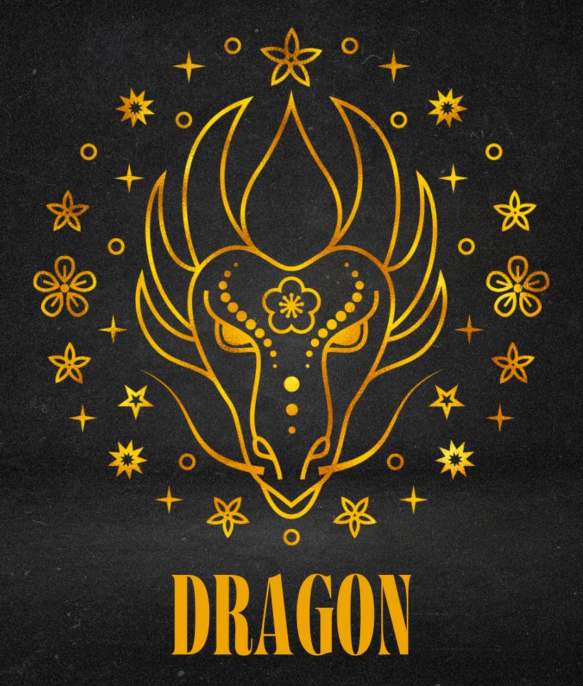 Dragon Horoscope hebdomadaire Sign du zodiaque chinois 21 au 27 juillet 2025