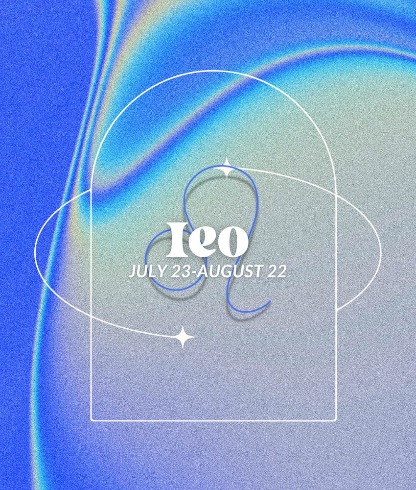 Leo Zodiac signe puissant Nouvelle Lune 21 juillet 2025 