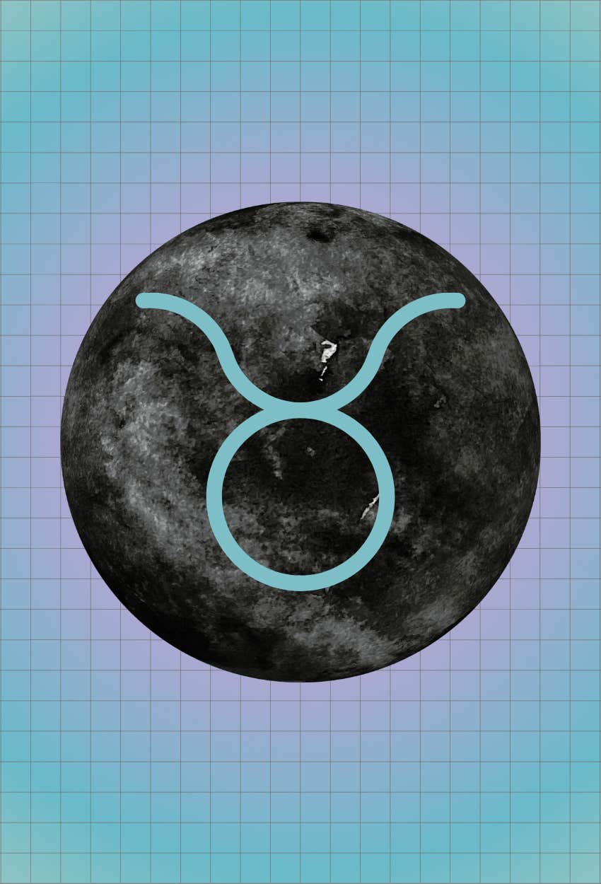 Le zodiaque Taurus signe la chance Abondance 24 juillet 2025