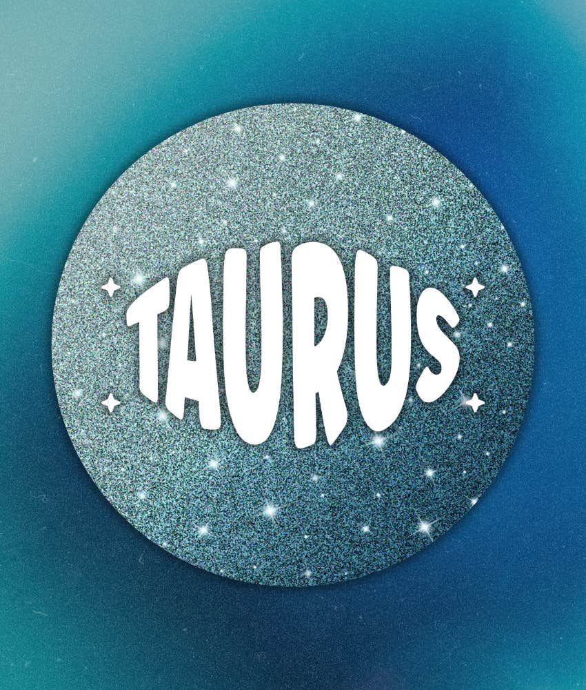 Le zodiaque Taurus signe Mercury rétrograde n'a pas été super tout l'automne