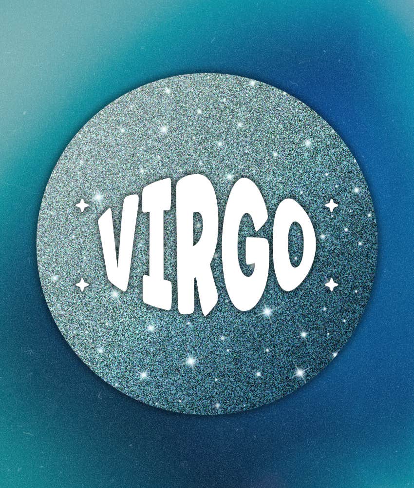 Virgo Zodiac signe Mercury rétrograde n'a pas été super tout l'automne