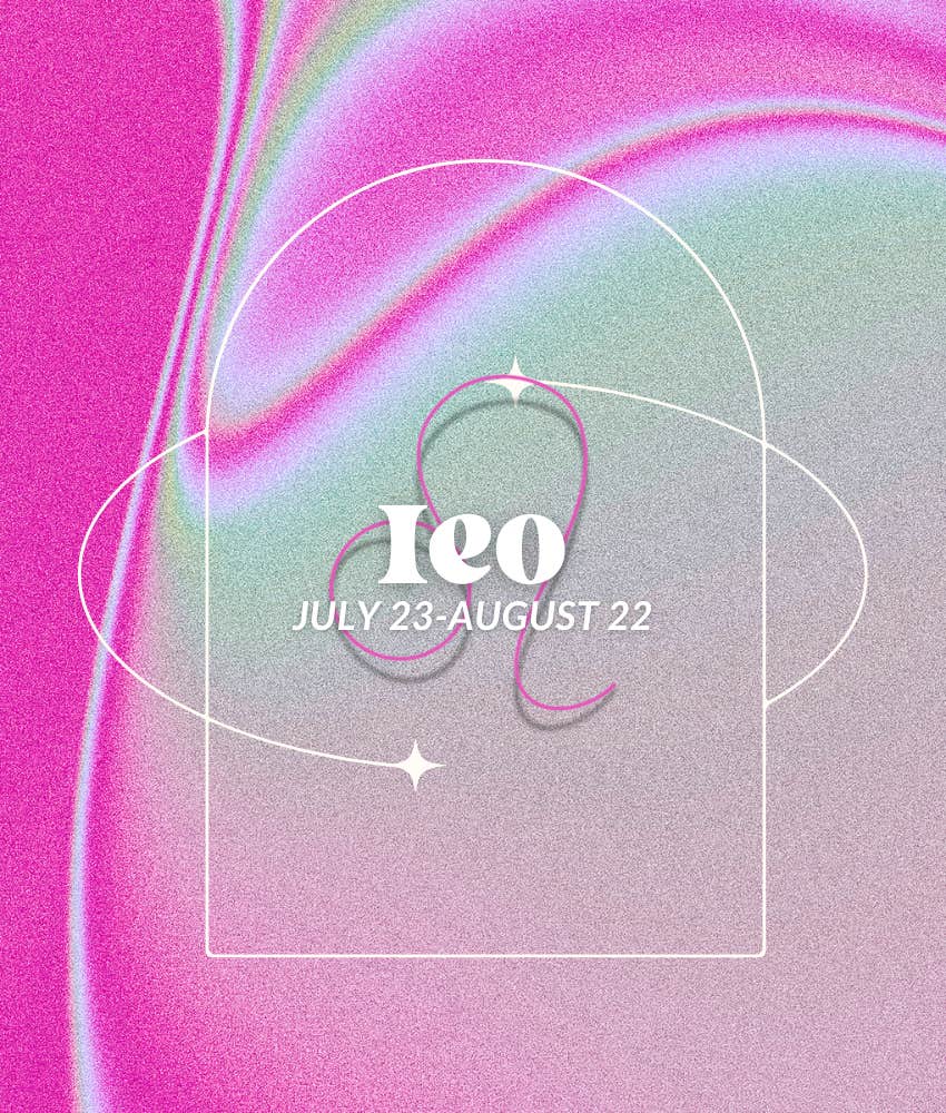 Leo Zodiac signe la Semaine difficile à la peine du 28 juillet - 4 août 2025