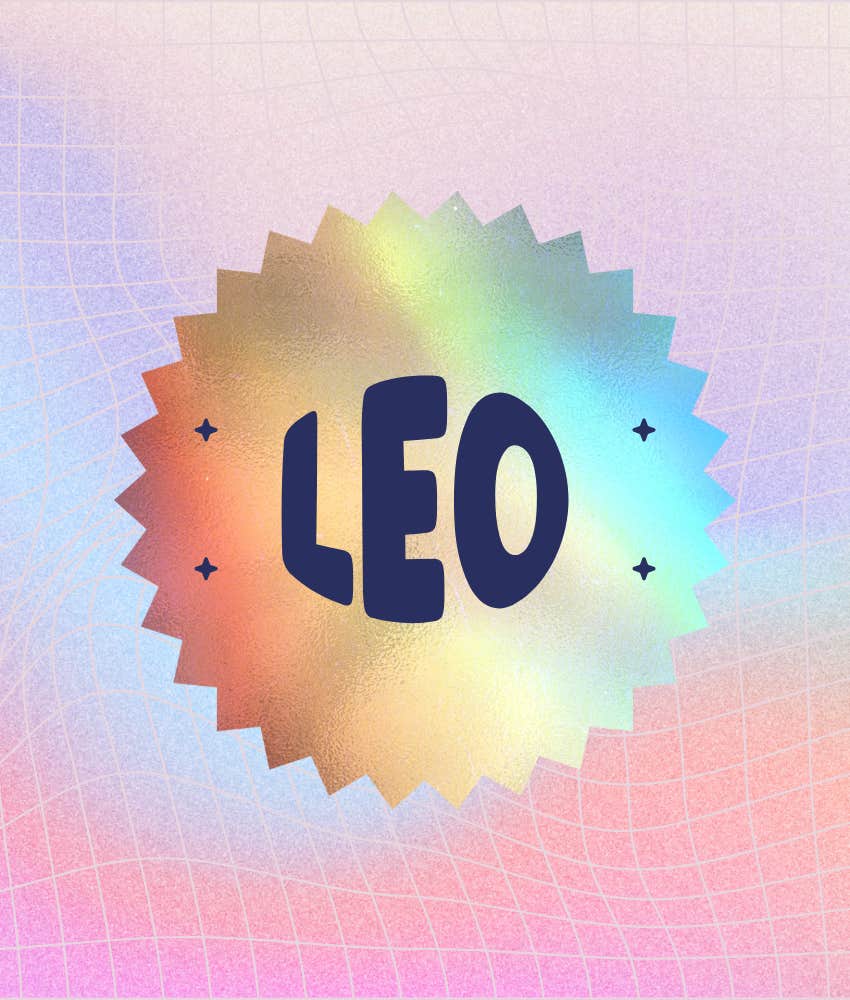 Leo Zodiac signe de grands horoscopes 30 juillet 2025