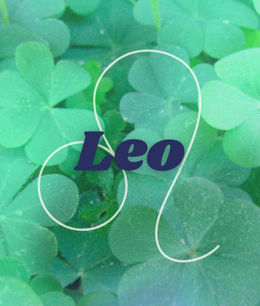 Leo Zodiac signe la chance favorable la saison Leo 22 juillet 21 août 2025