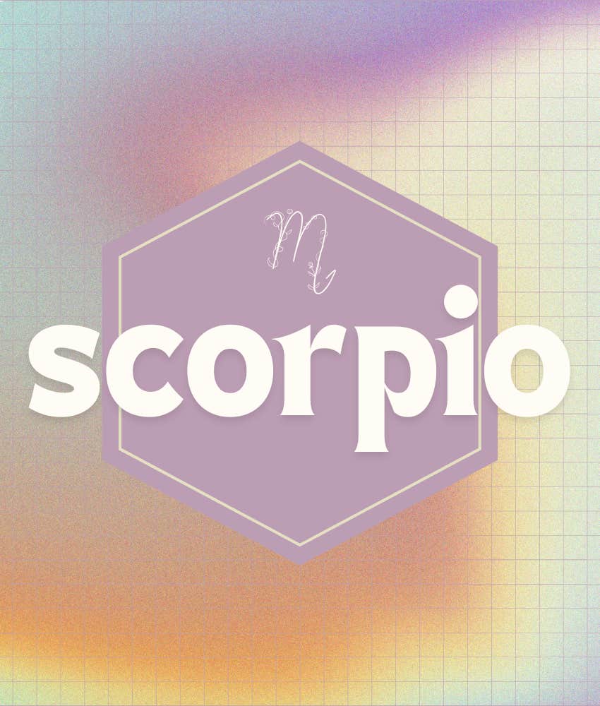 Scorpion Zodiaque Signes Best Horoscopes Semaine 4 août 2025