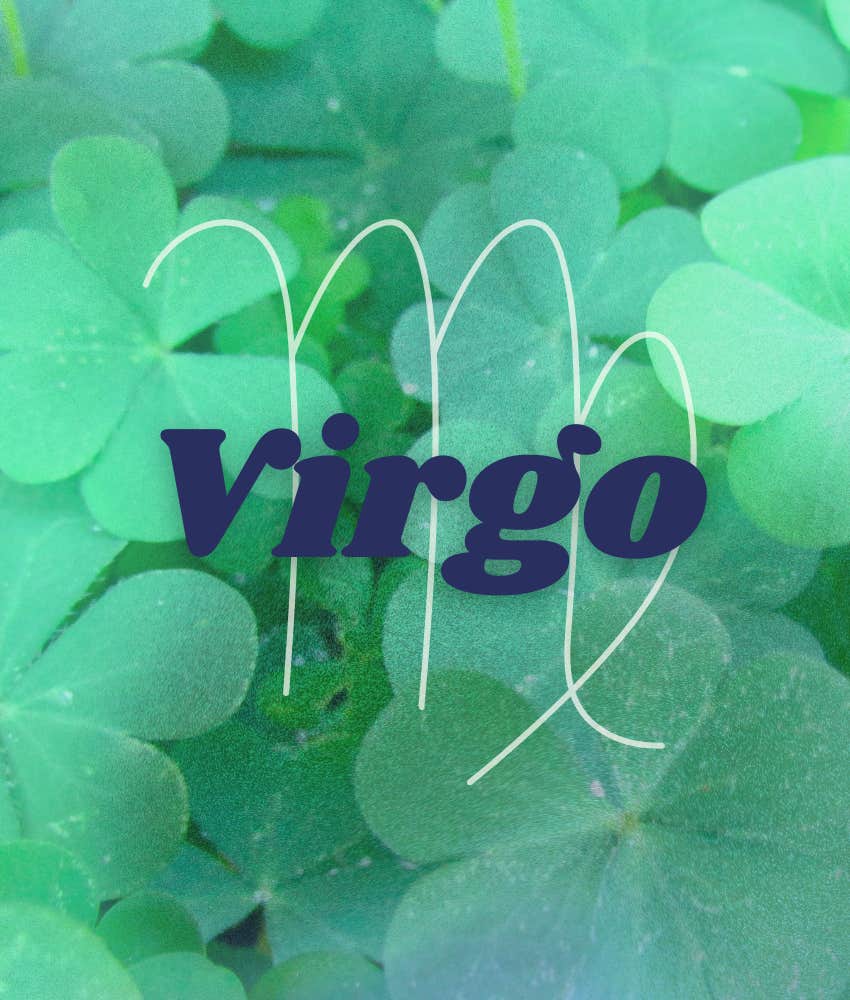 Vierge Zodiac Signes Abondance Luck 4 août 2025