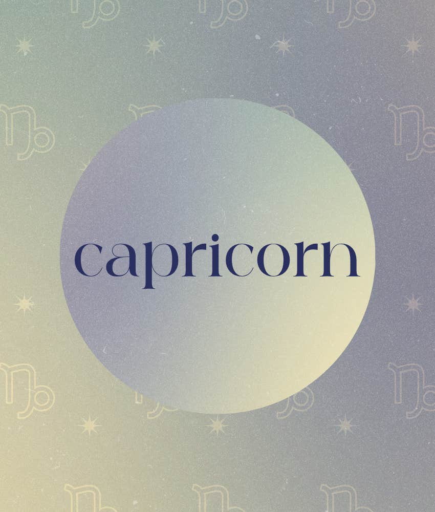 Capricorn Zodiac Signs pass Test Universe Week 4 août 2025