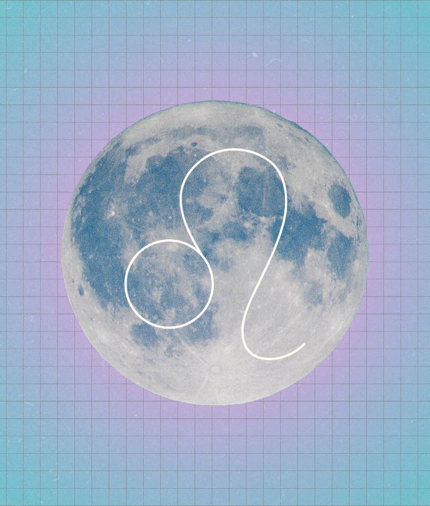 Le Zodiac Signe puissante Full Moon Week 9 août 2025