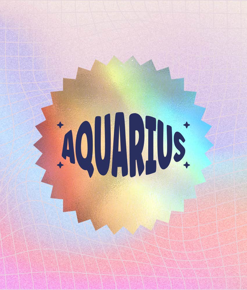 Signes du zodiaque Aquarius verse le travail acharné le 5 août 2025