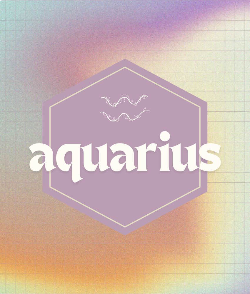 Aquarius Zodiac Signes vivant les meilleures vies août 2025