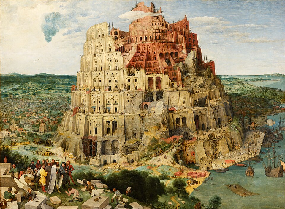 Tour de Babel - Wikipedia
