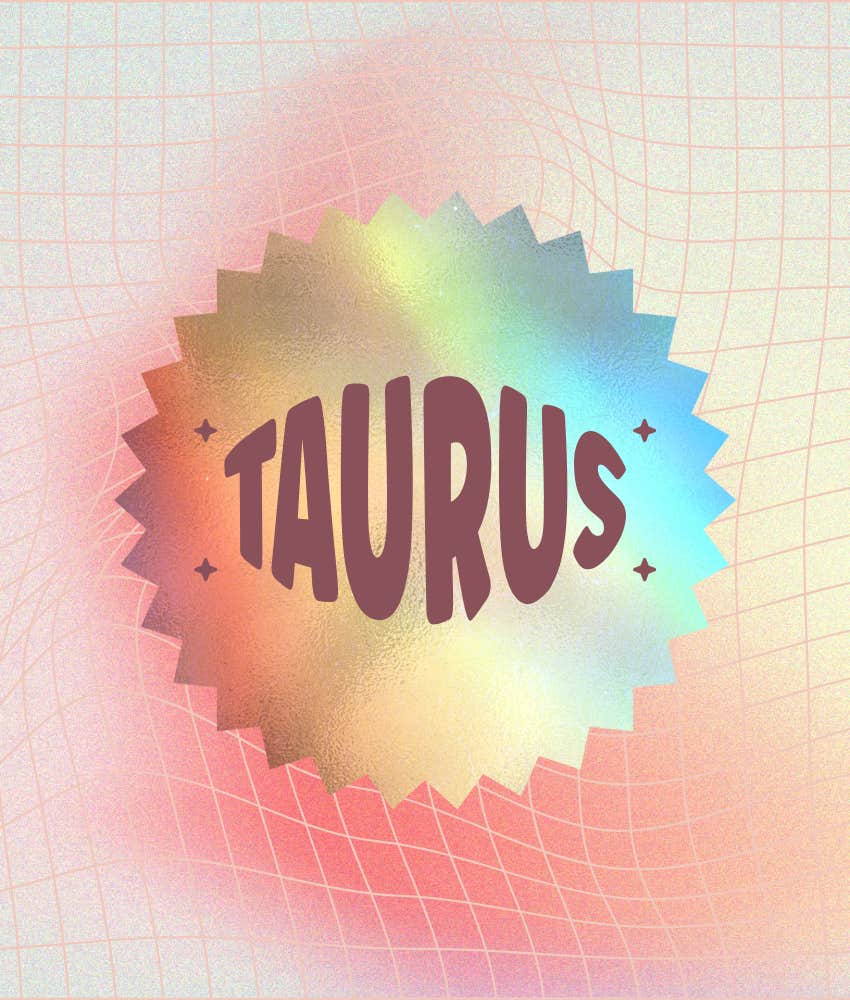 Taurus Zodiac Signe la plus chanceuse de la semaine du jour du 11 août