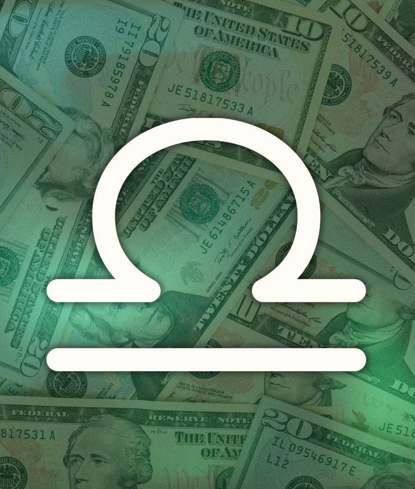 Balance Zodiac signe la réussite financière 9 août 2025