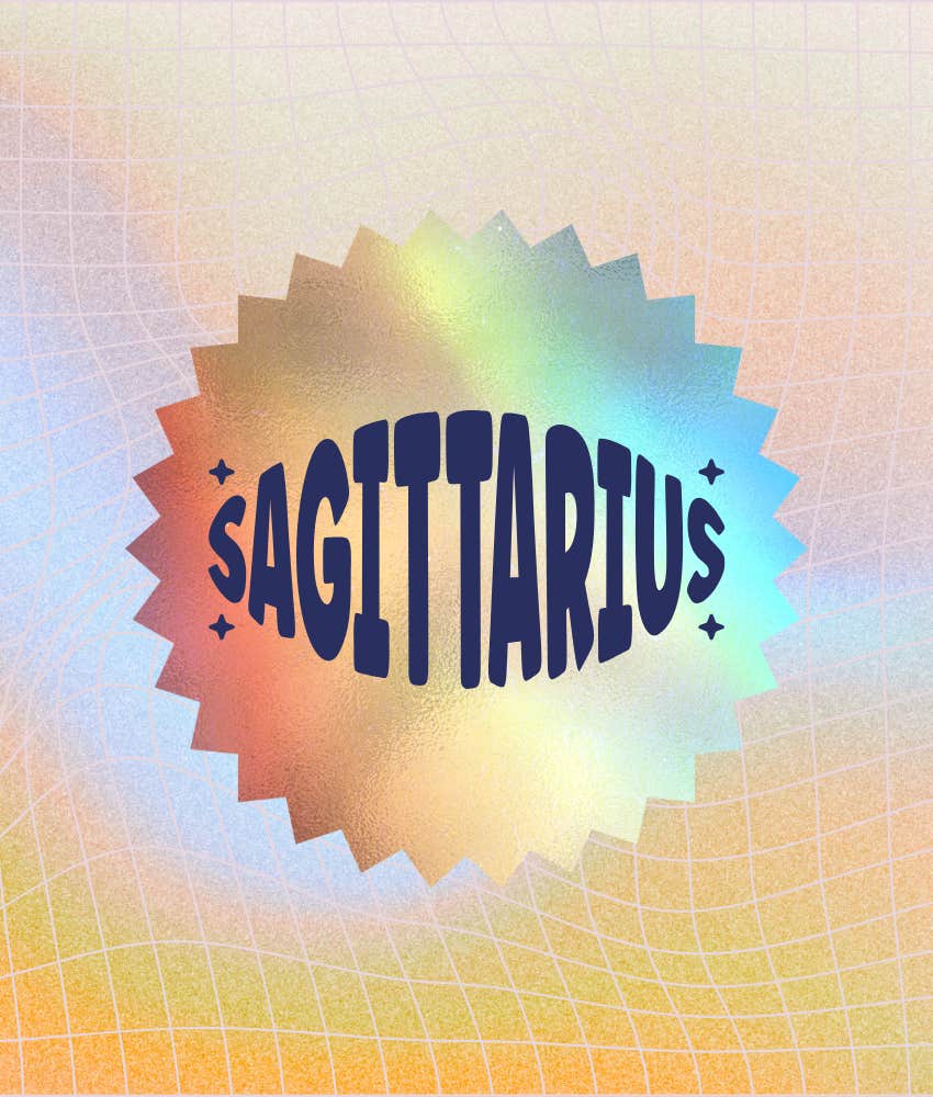 SAGITTARIUS ZODIAC SIGNES DE LA DOULE 