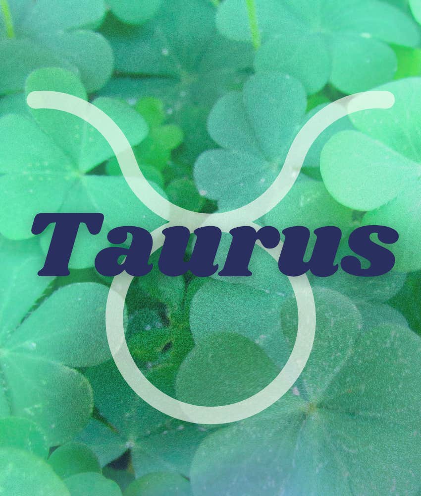 Le zodiaque Taurus signe la chance des faveurs 22 août 21 septembre 2025