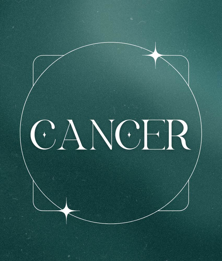 Cancer Zodiac Signes Abondance Luck 23 août 2025