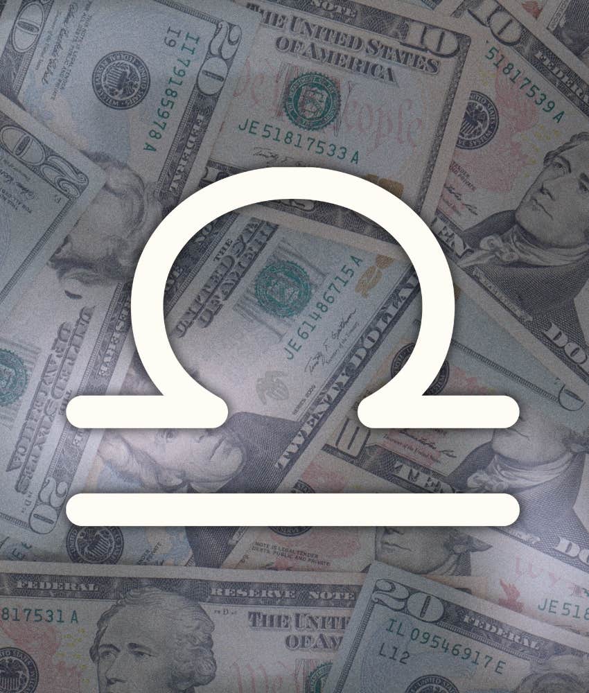 libra zodiac signe la réussite financière septembre 2025