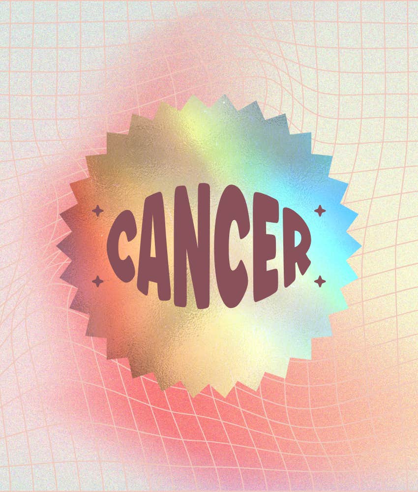 Cancer Zodiac signe la motivation de retour le 12 août 2025