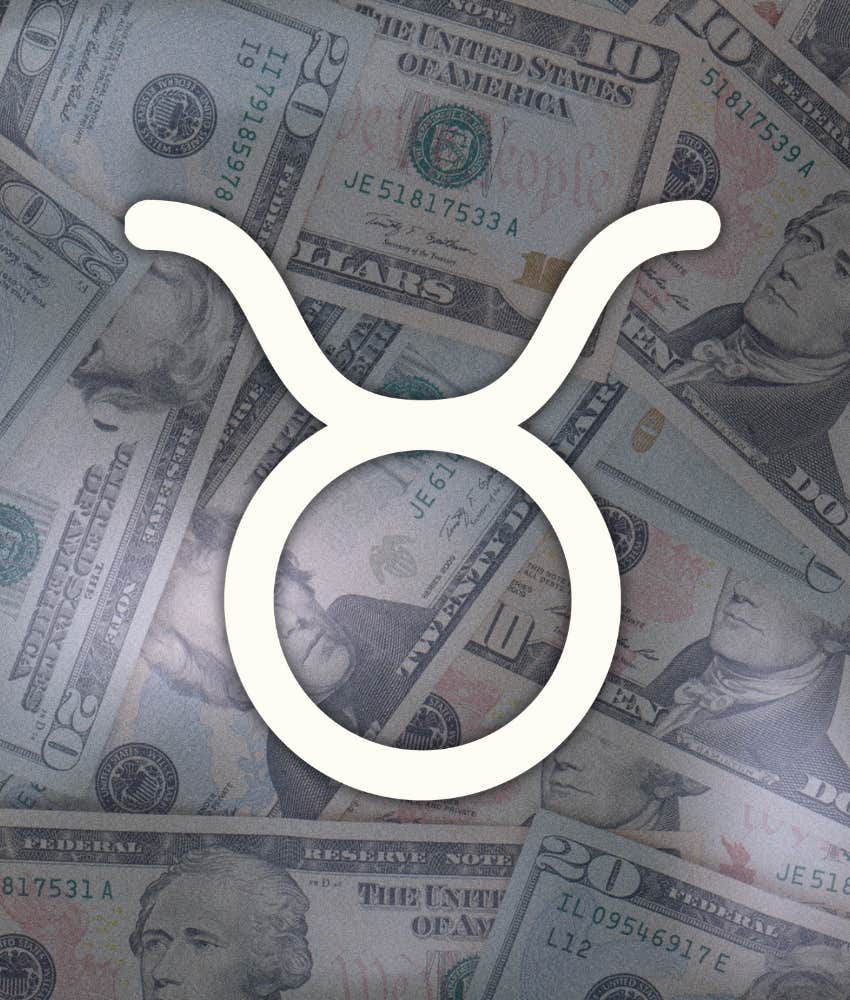 Taurus Zodiac Signes Luck Good Fortune 10 août 2025