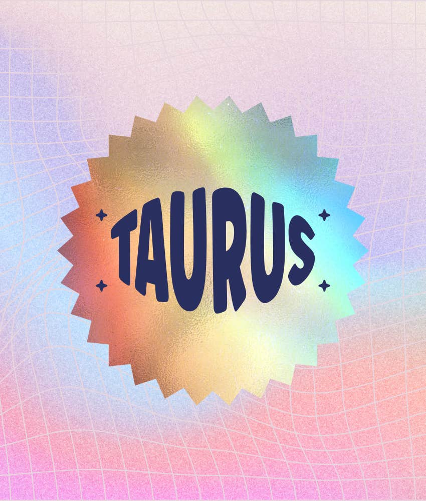 Taurus Zodiac Signes Gift Universe 4 août 2025