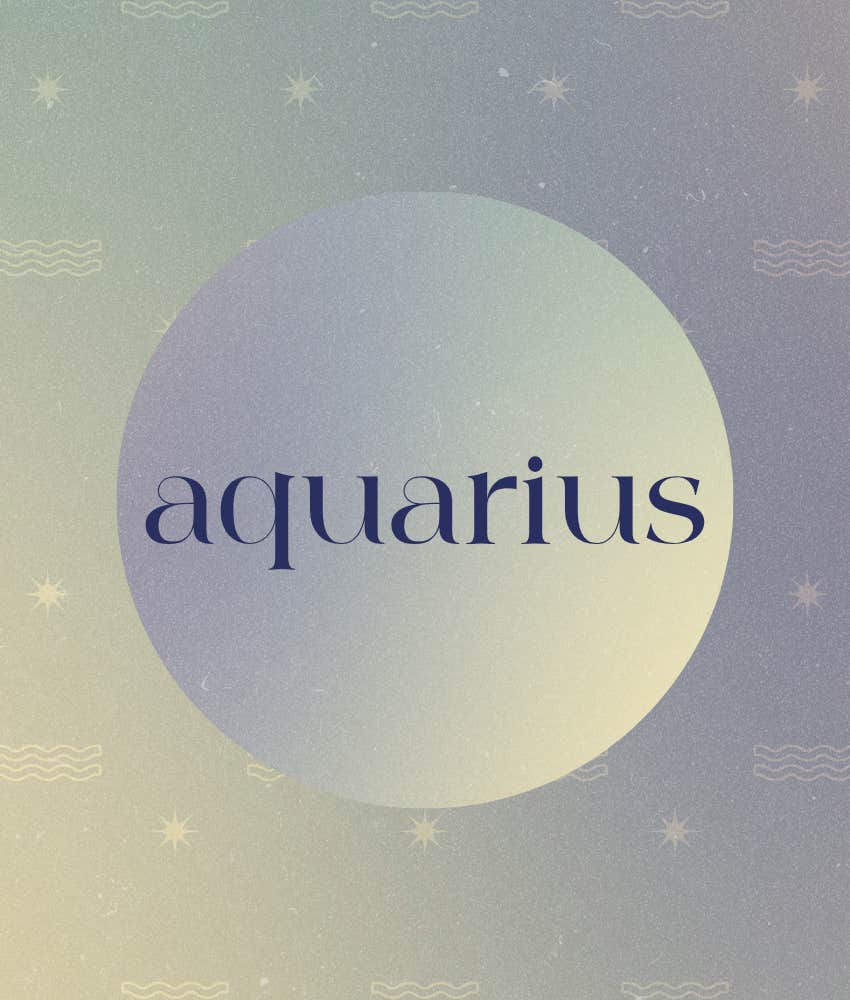 Signes du zodiaque Aquarius Abondance chance 8 août 2025