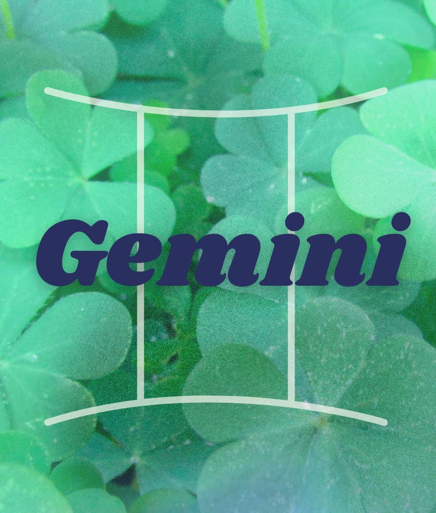Signes du zodiaque Gemini Abondance Luck 4 août 2025