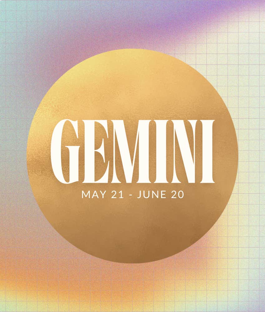 Signes du zodiaque Gemini Hope arrive le 5 août 2025